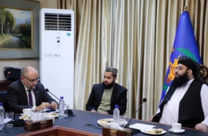 اتحادیه اروپا: ادامه تنش میان طالبان و پاکستان نگرانکننده است