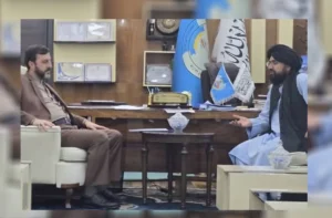 سی‌اُمین نشست کمیساران آب هلمند در تهران برگزار می‌شود