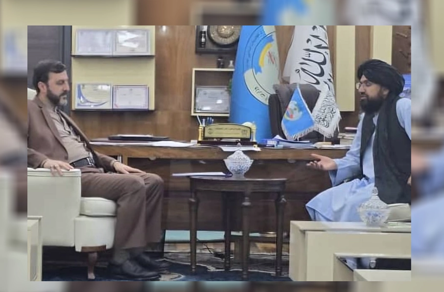 سی‌اُمین نشست کمیساران آب هلمند در تهران برگزار می‌شود