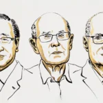 برندگان نوبل کیمیا ۲۰۲۵ اعلام شدند