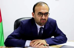 نور رحمان اخلاقی: استفاده از واژه «مرز» با پاکستان، خطای تاریخی است