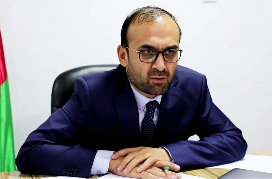 نور رحمان اخلاقی: استفاده از واژه «مرز» با پاکستان، خطای تاریخی است