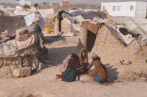 روز جهانی غذا؛ اوچا: افغانستان با بدترین بحران گرسنگی جهان مواجه است