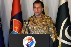 حمله هوایی پاکستان به افغانستان؛ ارتش پاکستان: برای امنیت شهروندانمان هر اقدامی لازم باشد انجام می‌دهیم