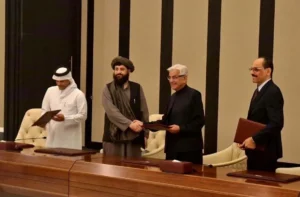 آتش‌بس پاکستان و طالبان؛ وزیر دفاع پاکستان: هر دو کشور بر احترام متقابل و حفظ حریم یکدیگر توافق کردند
