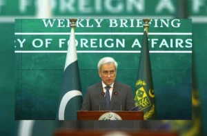 پاکستان: گذرگاه‌های مرزی با افغانستان همچنان بسته می‌مانند