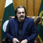Chief Minister of Khyber Pakhtunkhwa