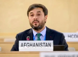 nasir andisha