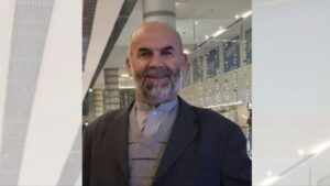 mohammad sadiq moradi