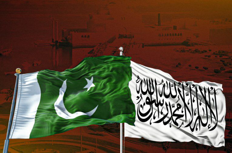 طالبان: مذاکرات استانبول به دلیل خواسته‌های غیرمنطقی پاکستان به نتیجه نرسید