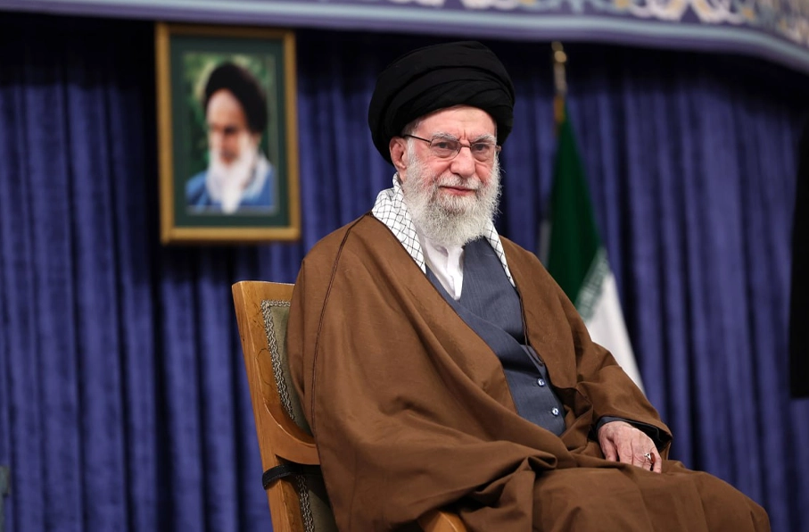 رهبر انقلاب اسلامی ایران: سخنان ترامپ درباره ایران، یاوه‌گویی و توهم است