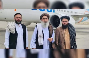 وزیر صحت عامه طالبان عازم عربستان سعودی شد