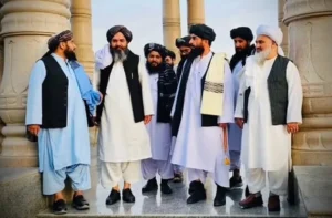 سفر والی طالبان در بلخ به ازبیکستان؛ تلاش برای گسترش روابط منطقه‌ای