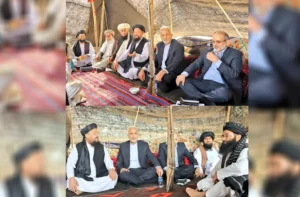سفیر ایران در کابل: ایران و افغانستان می‌توانند در بخش کشاورزی و دامپروری همکاری گسترده‌ای داشته باشند