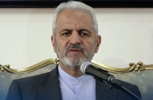 سفیر ایران در کابل بر گسترش و توسعه همکارهای اقتصادی ایران و افغانستان تاکید کرد