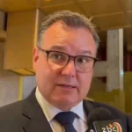 سوئیس سفیر جدید خود را برای افغانستان و پاکستان معرفی کرد