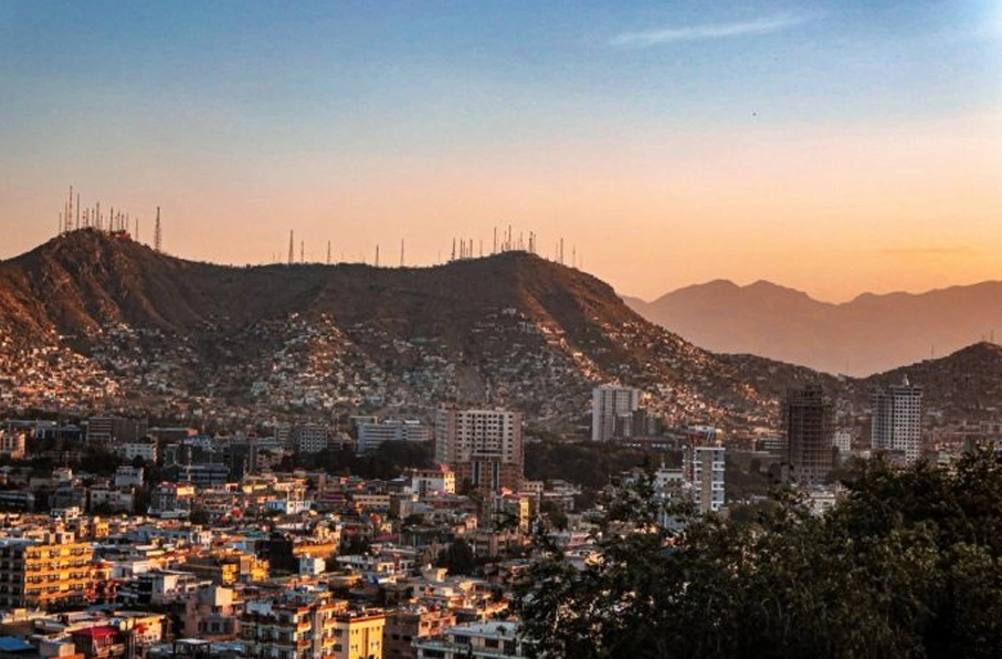 د ښاري ژوند کړکېچ؛ ملګري ملتونه: نړۍ دې د افغانستان پر ښاري زیربناوو پانګونه وکړي