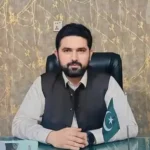 سهیل افریدی وزیر اعلای جدید خیبر پختونخوا شد
