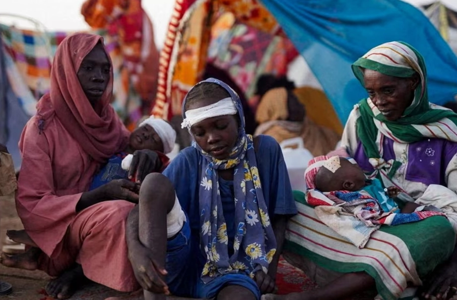 سازمان ملل خواستار توقف فوری جنایات جنگی در سودان شد