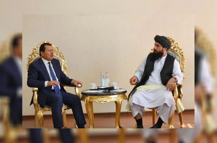 والی بلخ: ثبات افغانستان به نفع کل منطقه است