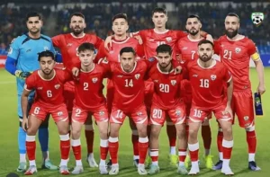 افغانستان آماده نبرد با پاکستان در مقدماتی جام آسیایی 2027