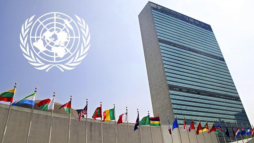 UNITED NATION