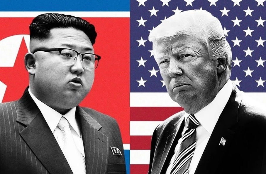 لغو دیدار ترامپ و کیم جونگ اون