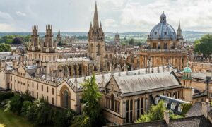 British universities