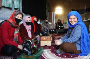 ایجاد ۱۶ هزار شغل در افغانستان با حمایت سازمان ملل