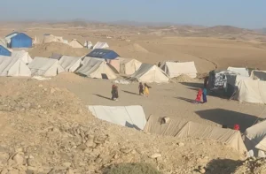 کمک ۳.۲ میلیون دالری سازمان ملل برای مقابله با اثرات اقلیمی در افغانستان