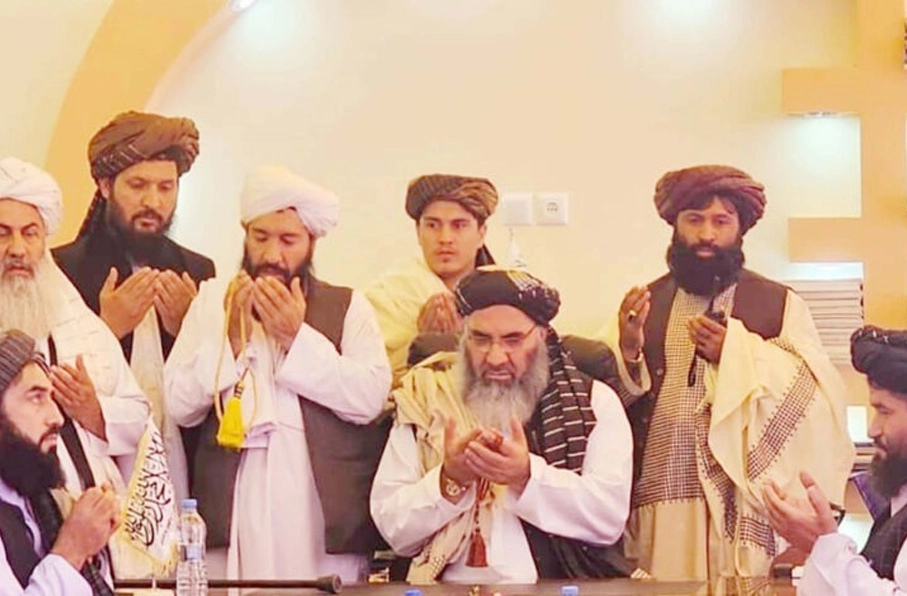 اسماعیل غزنوی به‌حیث والی جدید بدخشان معرفی شد