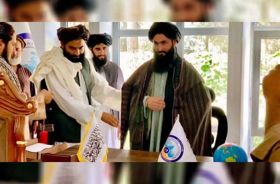 درگیری داخلی طالبان بر سر معدن طلا؛ بازداشت عبدالرحمن عمار با فریب مذهبی