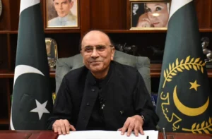 آصف علی زرداری: نقض حاکمیت پاکستان با پاسخ قاطع روبه‌رو خواهد شد