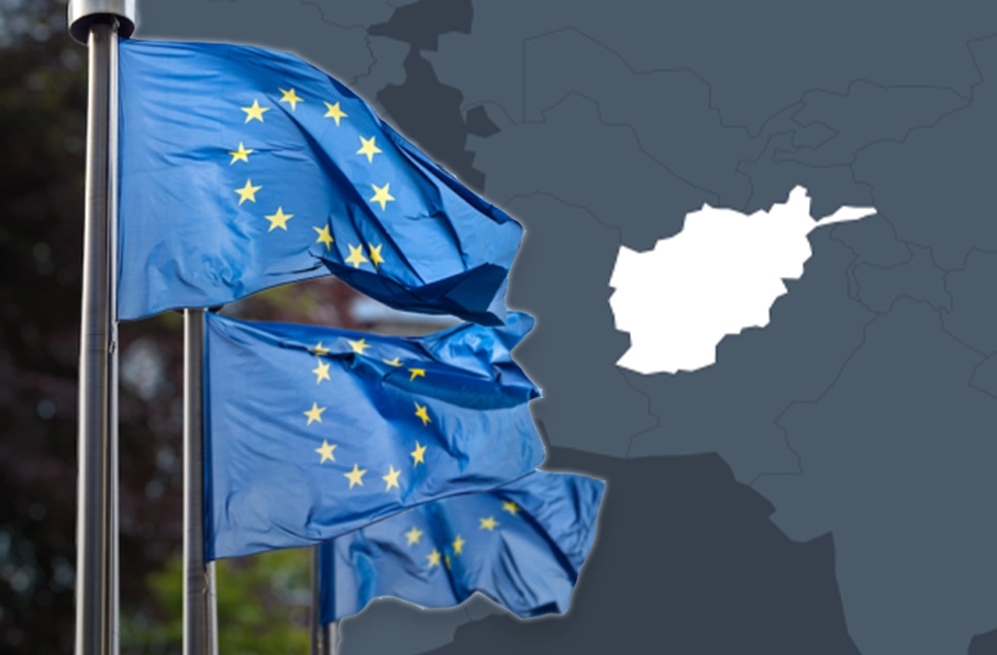 روز جهانی ‏اسکان بشر؛ اتحادیه اروپا: مسکن امن و پایدار برای مردم افغانستان ضروری است