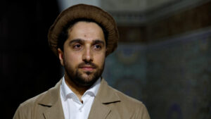 Ahmad masoud