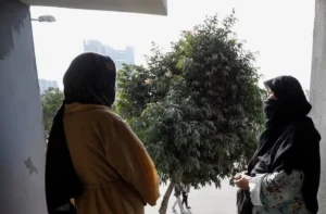 اخراج هزاران پناهجوی افغانستانی منتظر انتقال به آمریکا از پاکستان