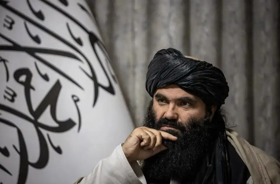 سراج الدین حقانی: افغان‌ها در میدان جنگ امتحان خود را داده‌اند