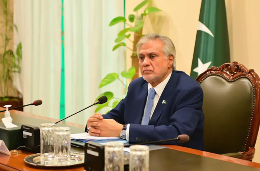 وزیر خارجه پاکستان: توافق دوحه نخستین گام در مسیر درست است