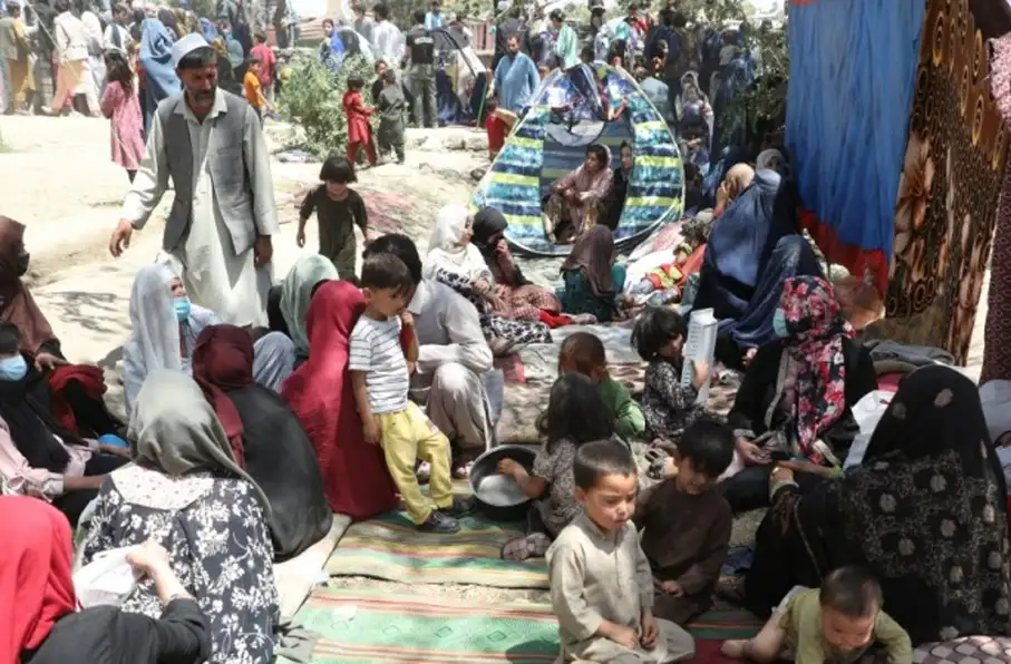 افزایش فقر چندبُعدی در افغانستان؛ دو سوم جمعیت افغانستان زیر خط فقر