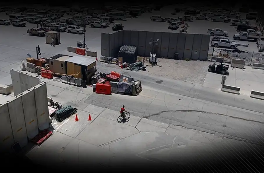 طالبان شایعات واگذاری بگرام، تبلیغات بیمارگونه دولت پیشین است