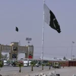 درگیری شدید میان افغانستان و پاکستان در مرز سپین‌بولدک