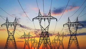 Electricity in Afghanistan