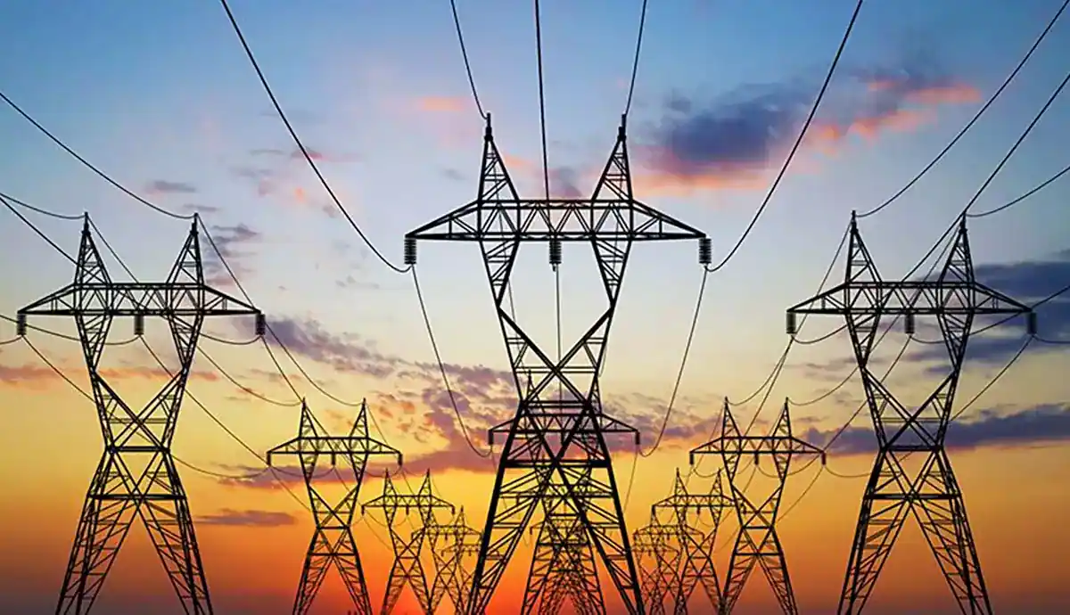 Electricity in Afghanistan