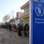 برنامه جهانی غذا: افغانستان، قلب بحران غذایی جهان است