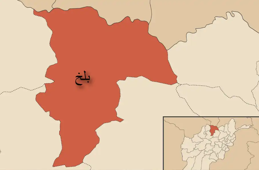 دستور تازه طالبان برای قطع اینترنت فیبر نوری در بلخ