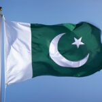 pakistan
