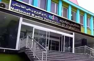 جنگ طالبان و پاکستان؛ کشته شدن دو خبرنگار تلویزیون ملی در درگیری مرزی اسپین‌بولدک