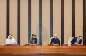 نقش پشت‌پرده ترکیه در مذاکرات طالبان و پاکستان؛