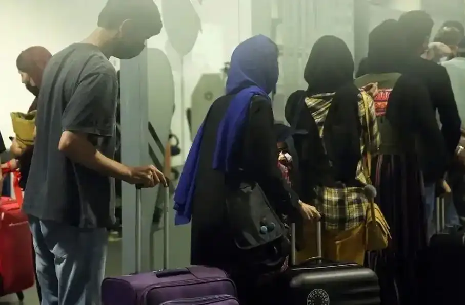 درخواست فوری برای رسیدگی به وضعیت خبرنگاران افغان در پاکستان