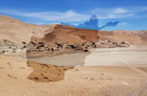 سازمان‌ ملل نیمی از جمعیت افغانستان برای بقا به کمک‌های بشردوستانه نیاز دارند